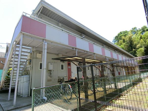 ベルクあけぼのＡ 物件画像