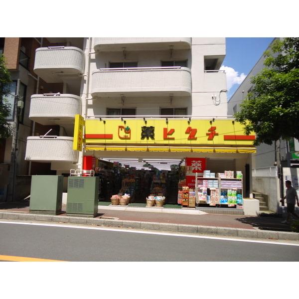 周辺環境画像