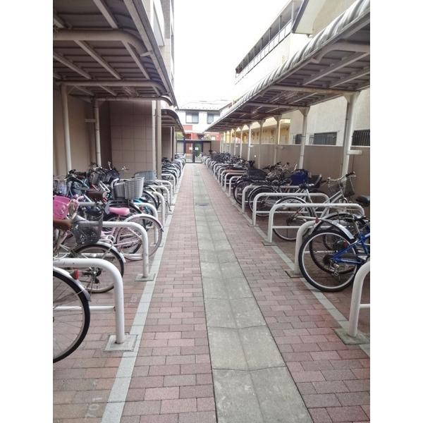 アルファグランデ幕張本郷弐番街 物件画像
