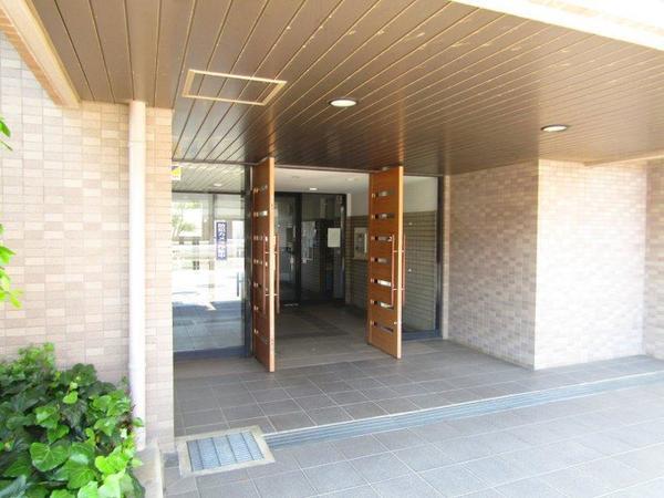 アーベントハイム松戸南　２番館 物件画像