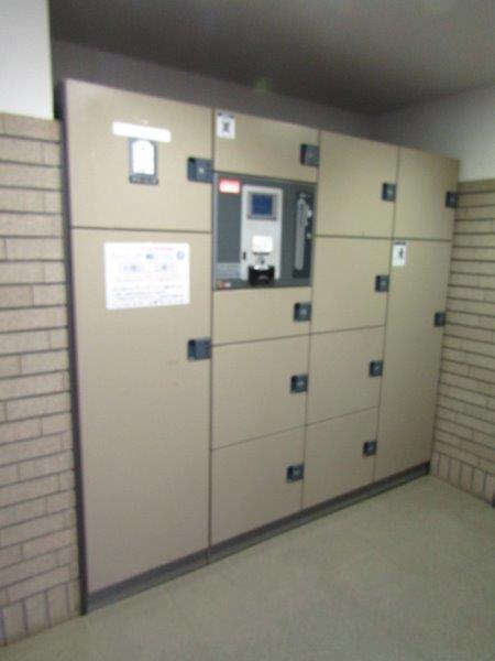 アーベントハイム松戸南　２番館 物件画像
