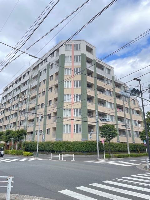グランスイート瑞江 物件画像