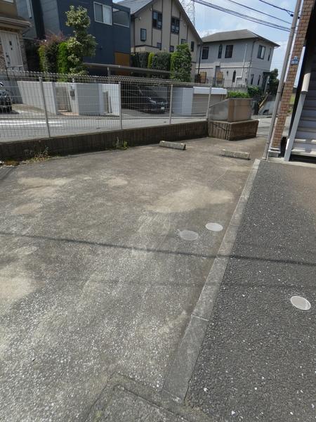 グリーンアベニューＢ棟 物件画像