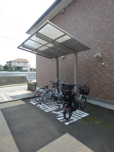 グリーンアベニューＢ棟 物件画像