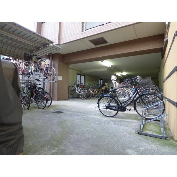 クリオ川崎駅前本町壱番館 物件画像