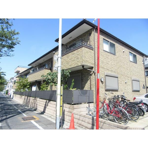 エルンテ長蔵 物件画像