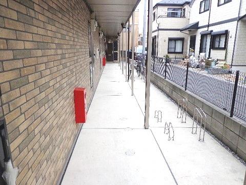エルンテ長蔵 物件画像