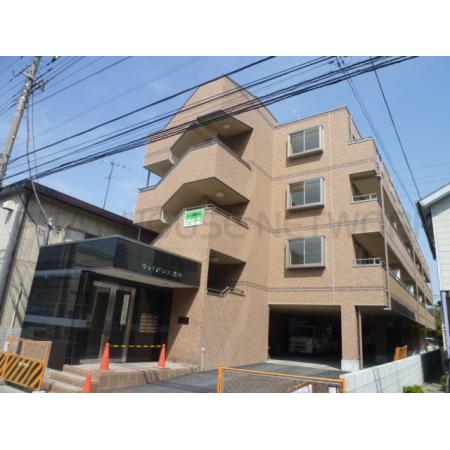 外観写真1