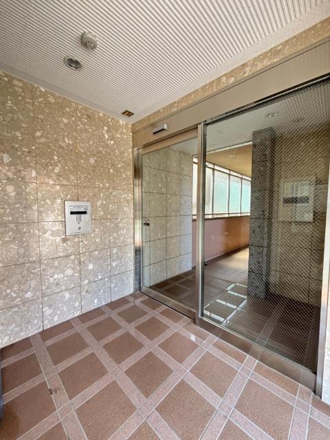 ウッドパレス駒岡 物件画像