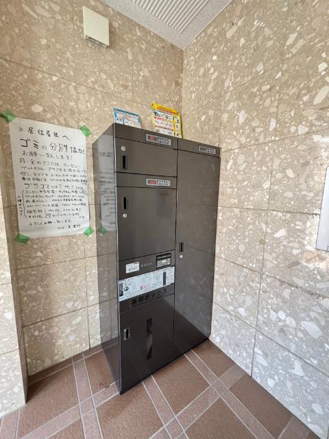 ウッドパレス駒岡 物件画像