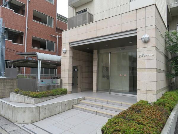 エスペラーレ 物件画像