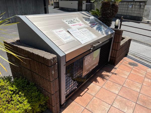 シェソワ 物件画像