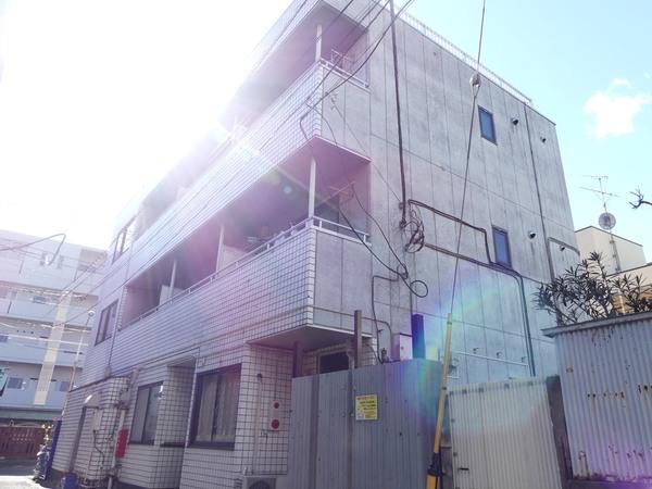 宮西コープ 物件画像