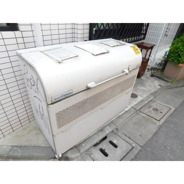 パールフィールデ 物件画像