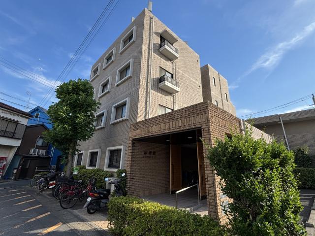 市番館 物件画像