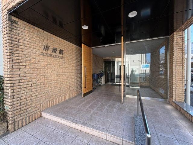 市番館 物件画像