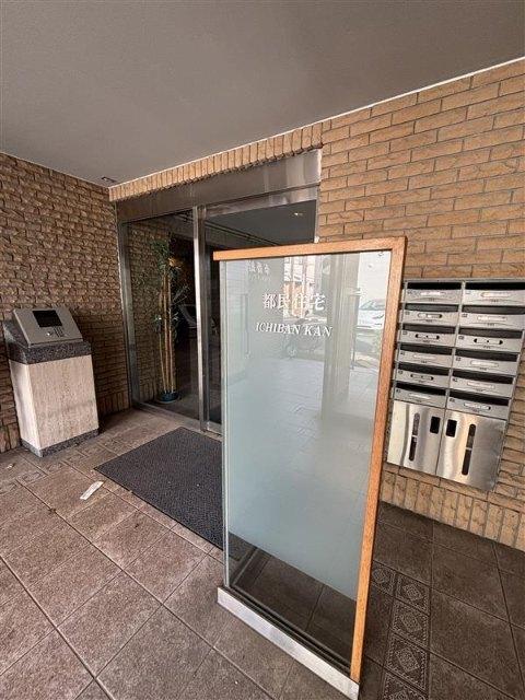 市番館 物件画像