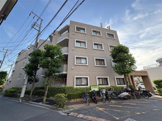 市番館 物件画像