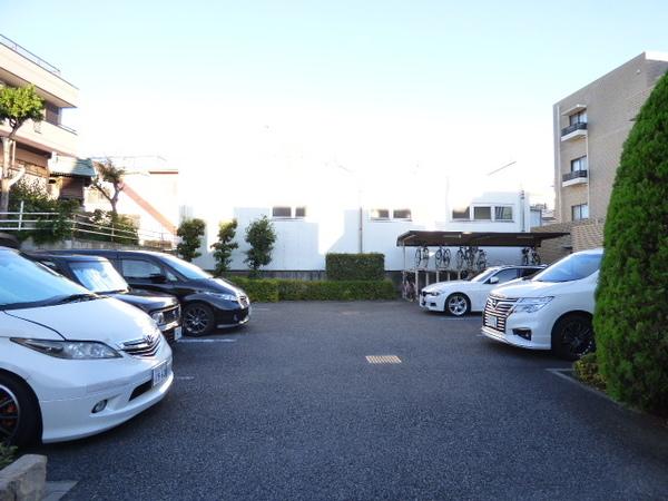 市番館 物件画像