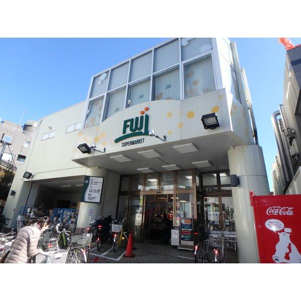 スーパーＦＵＪＩ