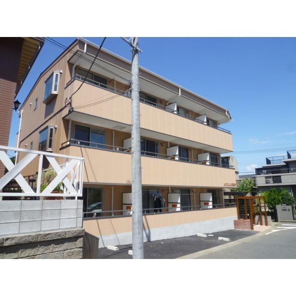メイプルヒルズ東松戸 物件画像