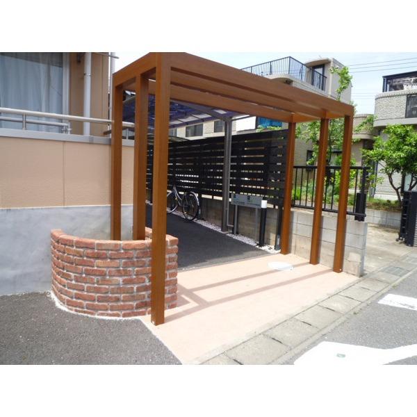 メイプルヒルズ東松戸 物件画像