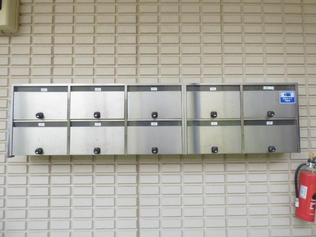 グレースハイム 物件画像