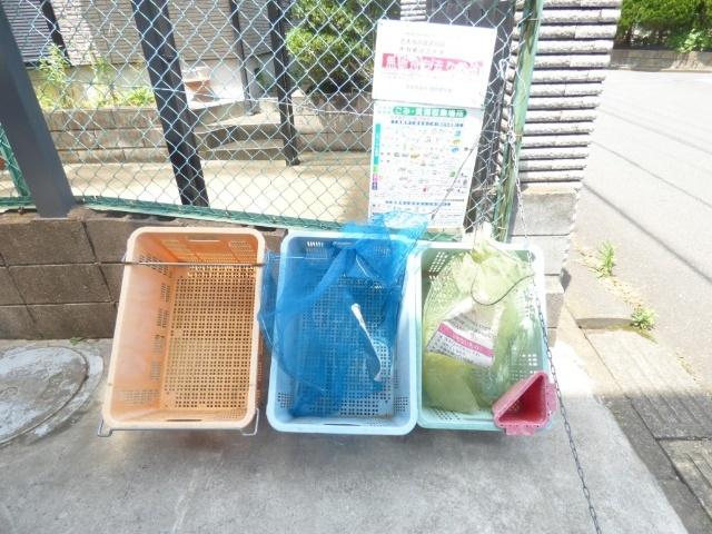 グレースハイム 物件画像