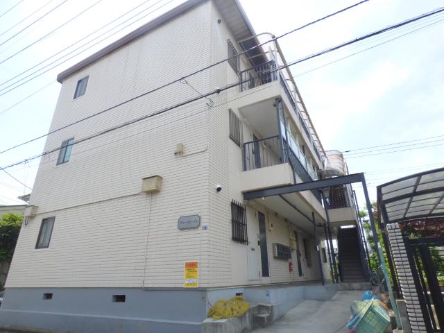 グレースハイム 物件画像