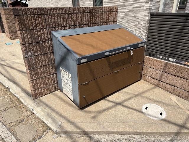 クリアフォレスト 物件画像