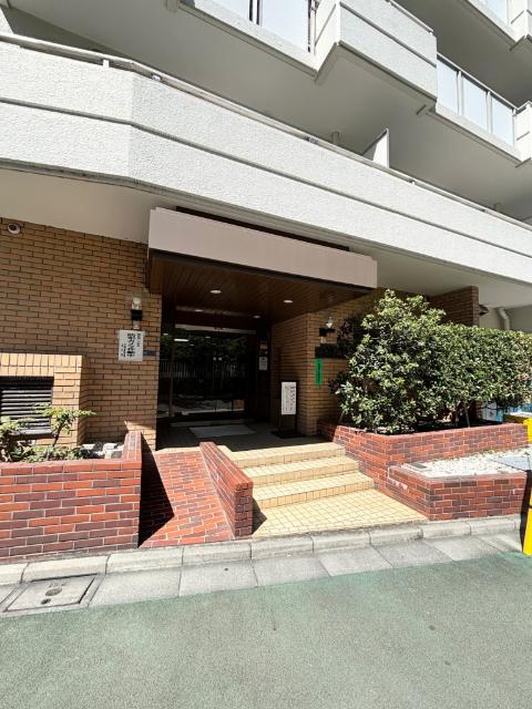 五反田リーラハイタウン 物件画像