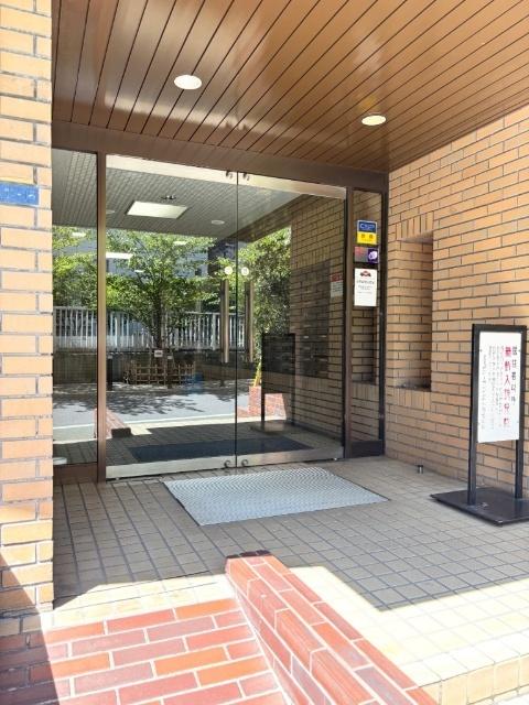 五反田リーラハイタウン 物件画像