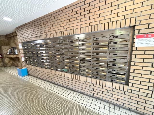 五反田リーラハイタウン 物件画像