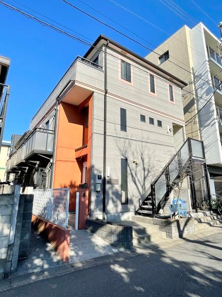 外観写真1