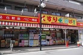 周辺環境画像