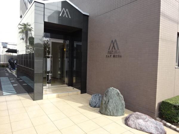 エムズ富士見台 物件画像