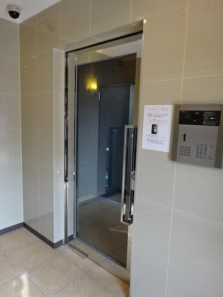 エムズ富士見台 物件画像