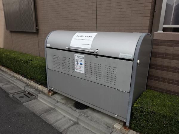 エムズ富士見台 物件画像