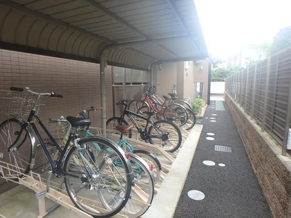 エムズ富士見台 物件画像