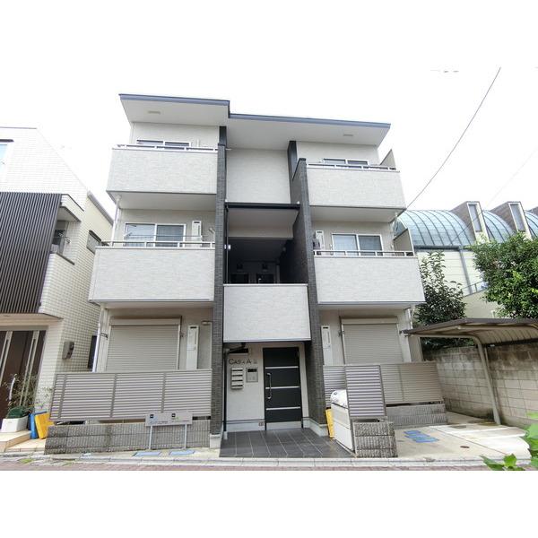 Ｃａｓａ　ＡーⅢ 物件画像