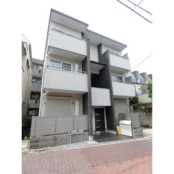 Ｃａｓａ　ＡーⅢ 物件画像