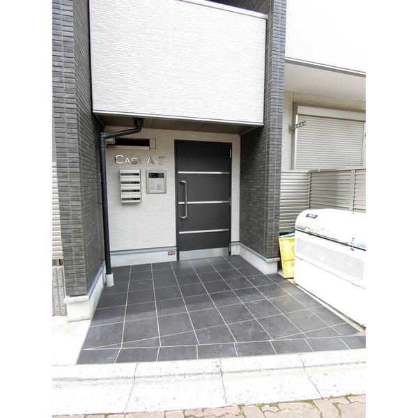 Ｃａｓａ　ＡーⅢ 物件画像