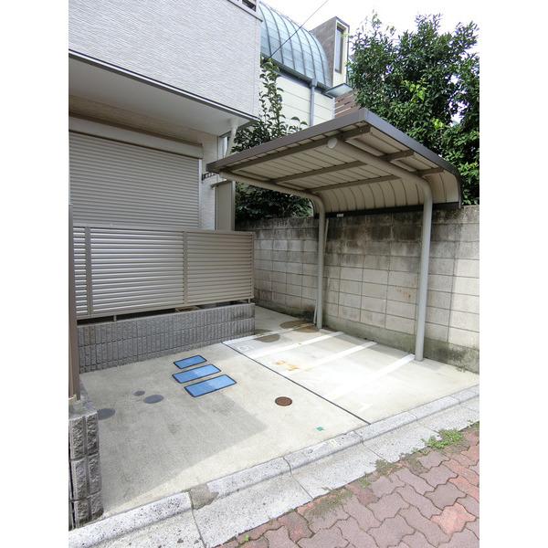 Ｃａｓａ　ＡーⅢ 物件画像