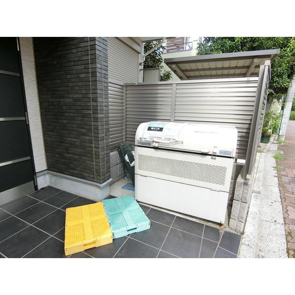 Ｃａｓａ　ＡーⅢ 物件画像