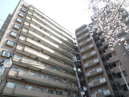 ウィン新宿若松町 物件画像