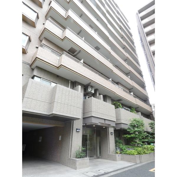 ウィン新宿若松町 物件画像