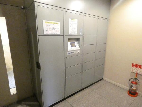 ウィン新宿若松町 物件画像