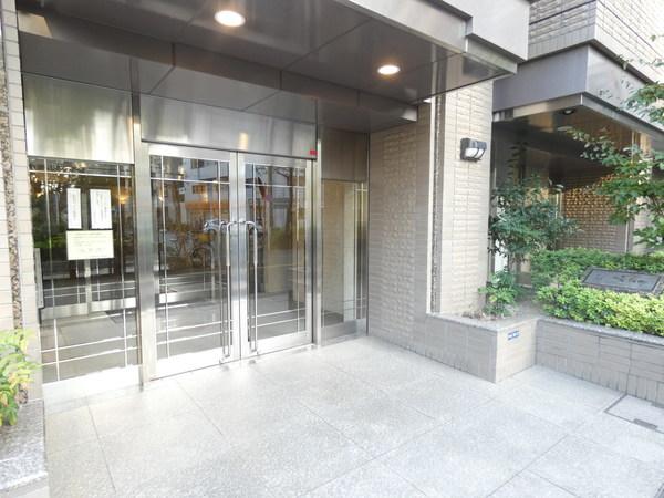 ウィン新宿若松町 物件画像