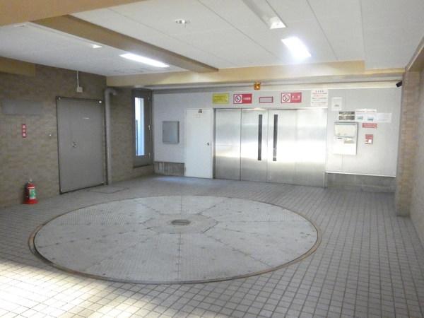 ウィン新宿若松町 物件画像