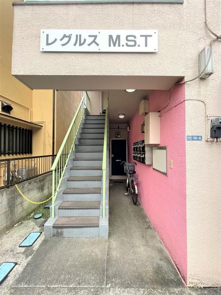 レグルス　Ｍ・Ｓ・Ｔ 物件画像